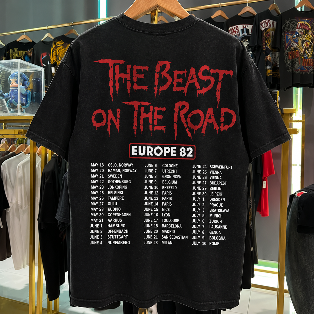 🔥 The Classic Years Collection (1982–1990) | Rare Vintage Classics 🔥