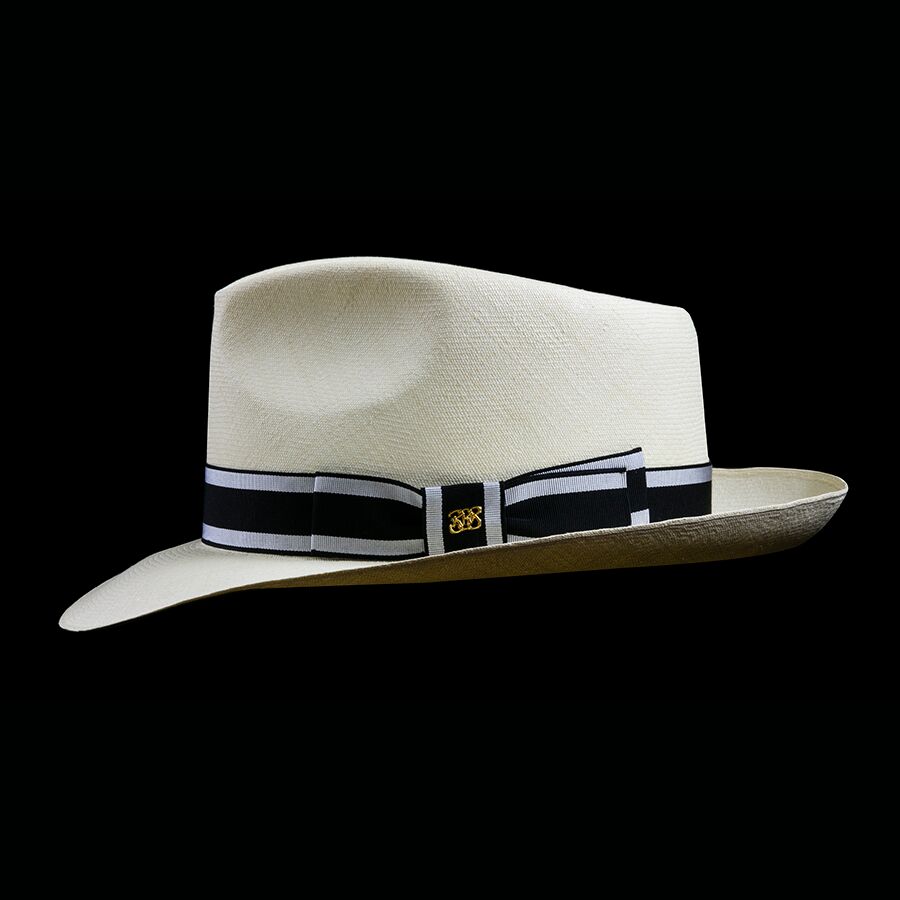 ‘The Great Gatsby’ Panama Hat