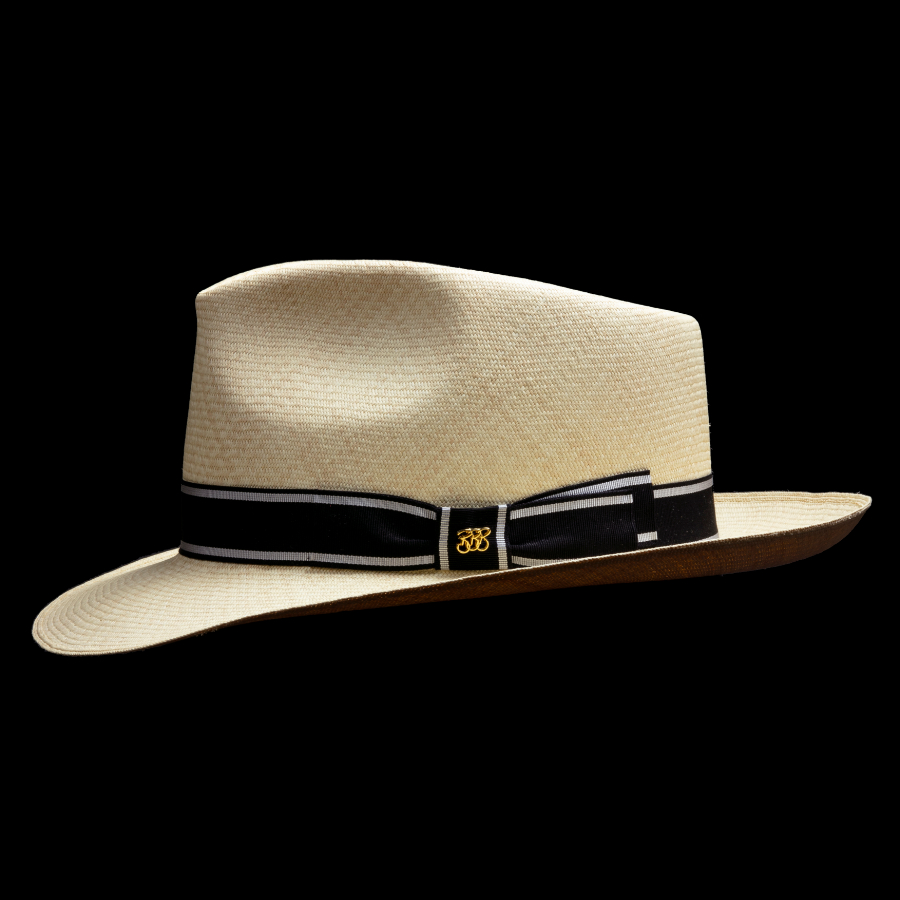 ‘The Great Gatsby’ Panama Hat