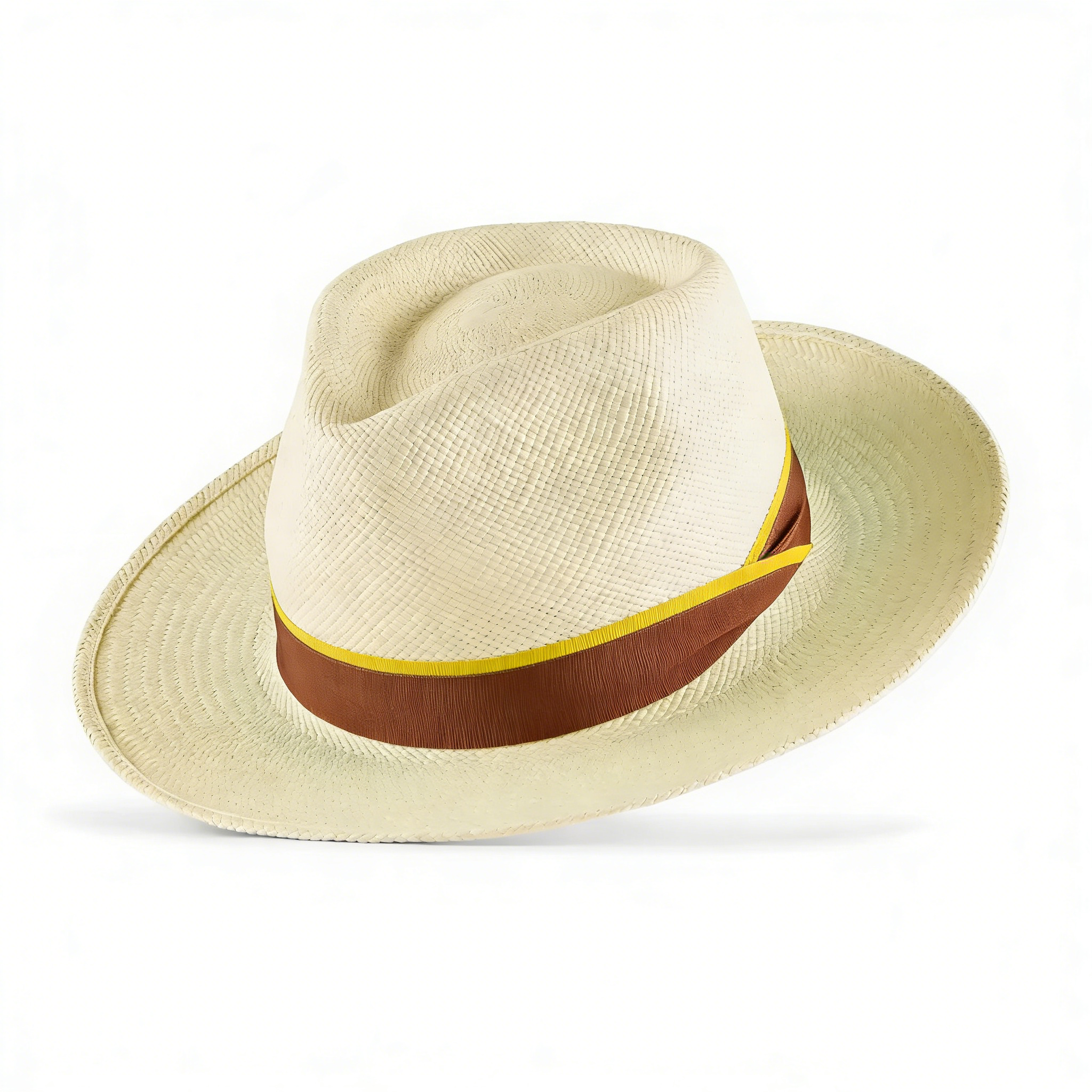 The 35 Panama Hat