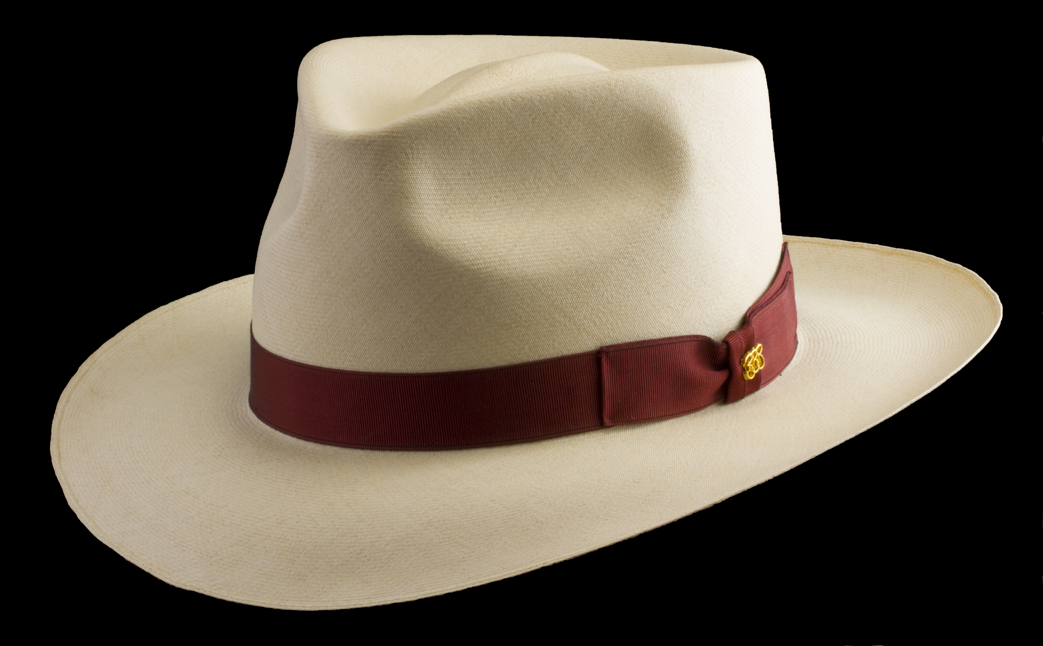 ‘The Great Gatsby’ Panama Hat