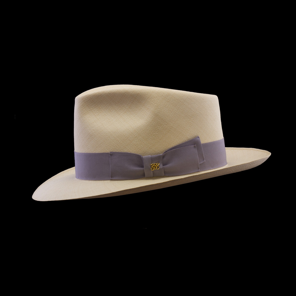 ‘The Great Gatsby’ Panama Hat