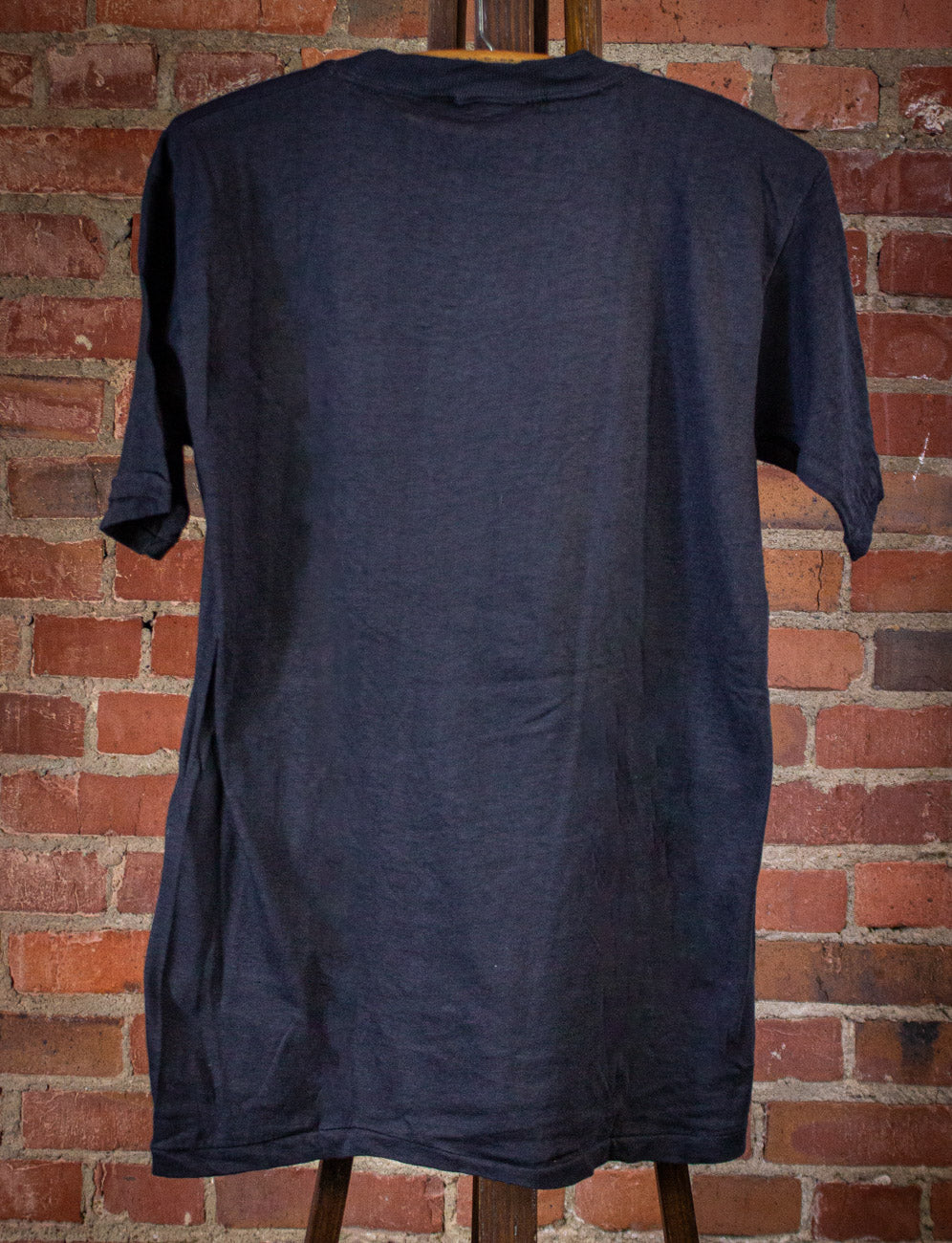 Vintage 240 Joints In My Body Not One In My Pocket Graphic T Shirt 70s