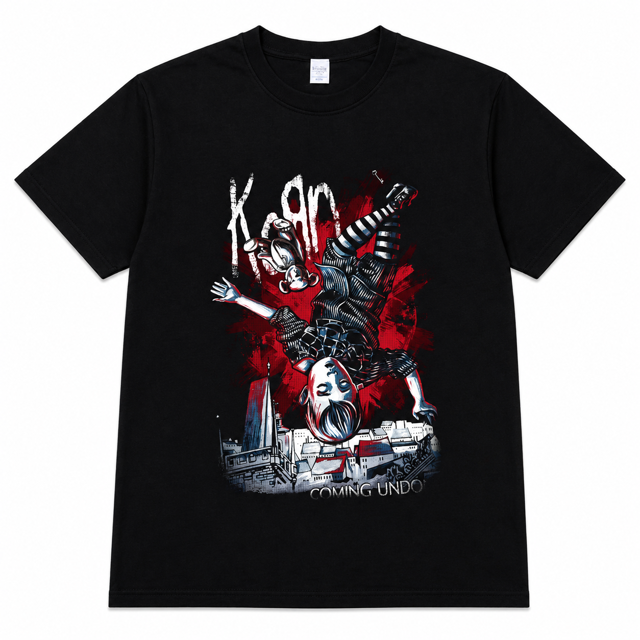 Motörhead Warpig Tee Collection