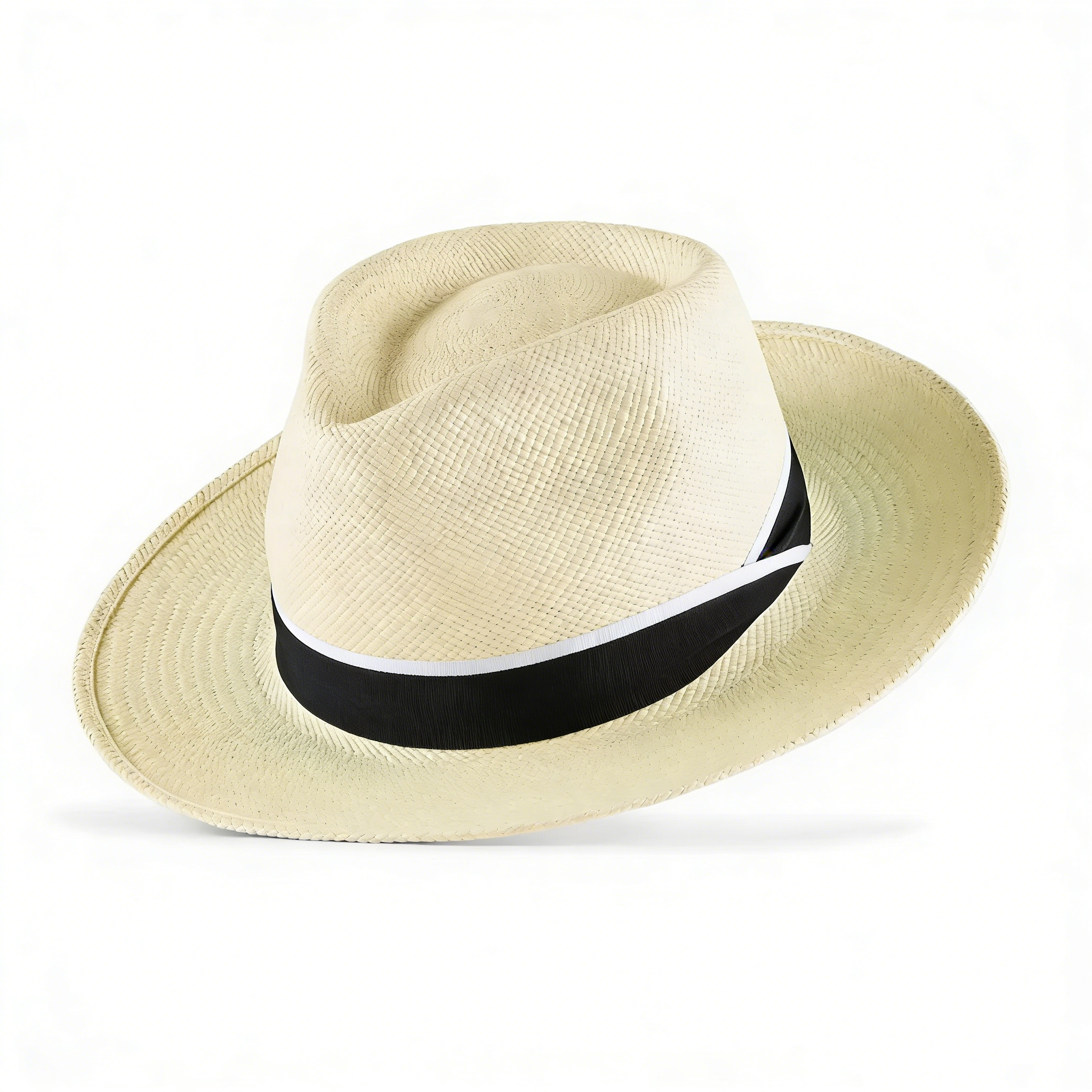 The 35 Panama Hat