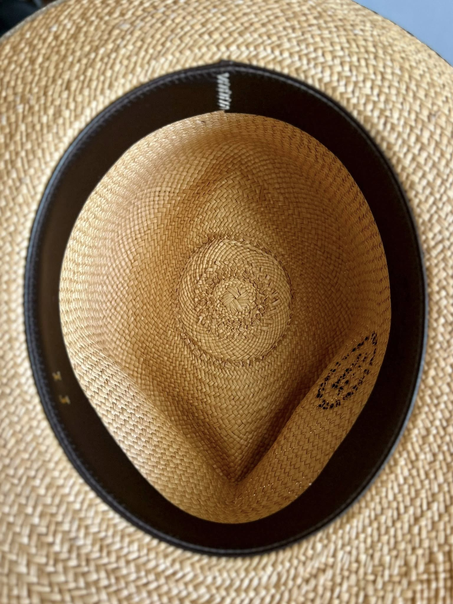 Indy Raiders Panama Fedora