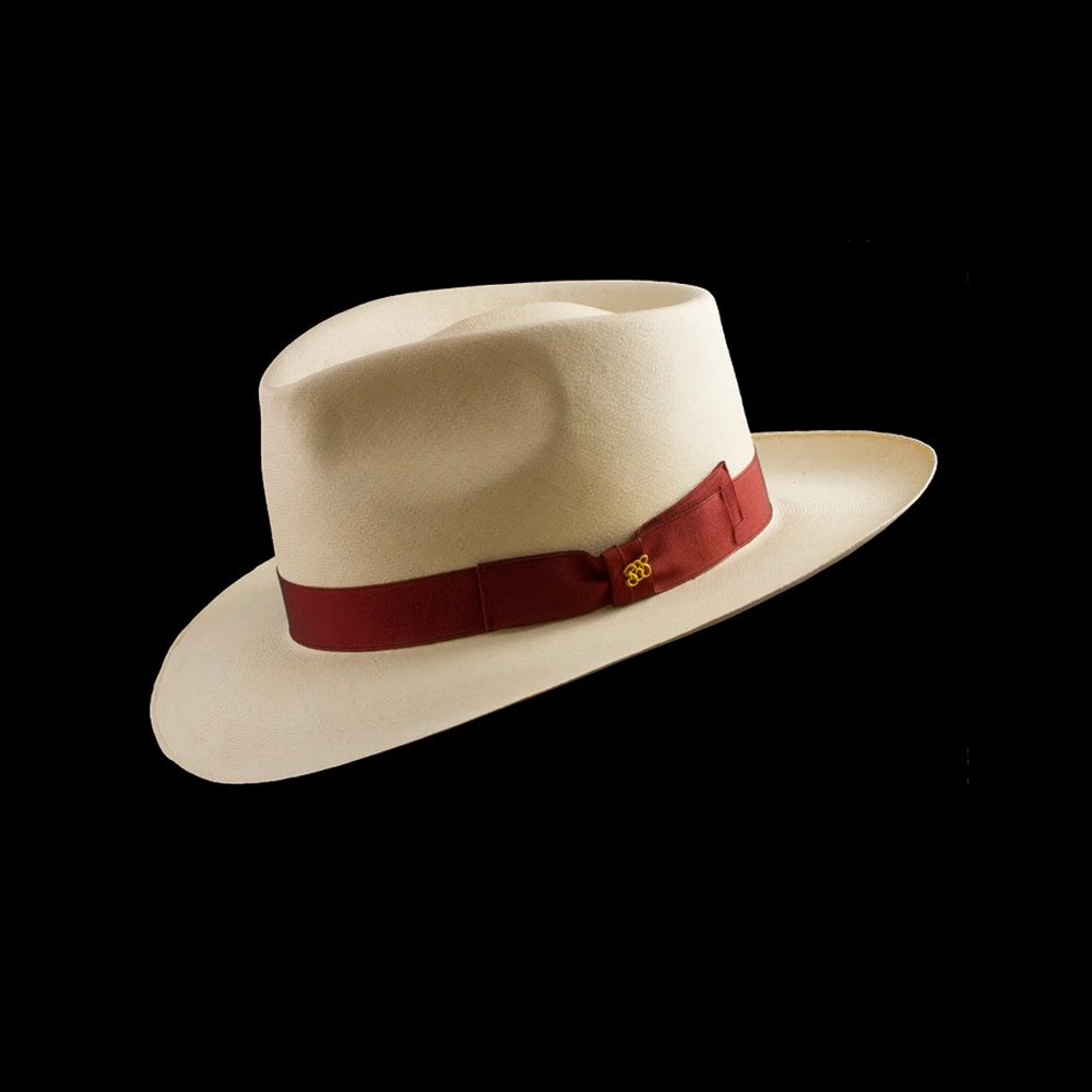 ‘The Great Gatsby’ Panama Hat