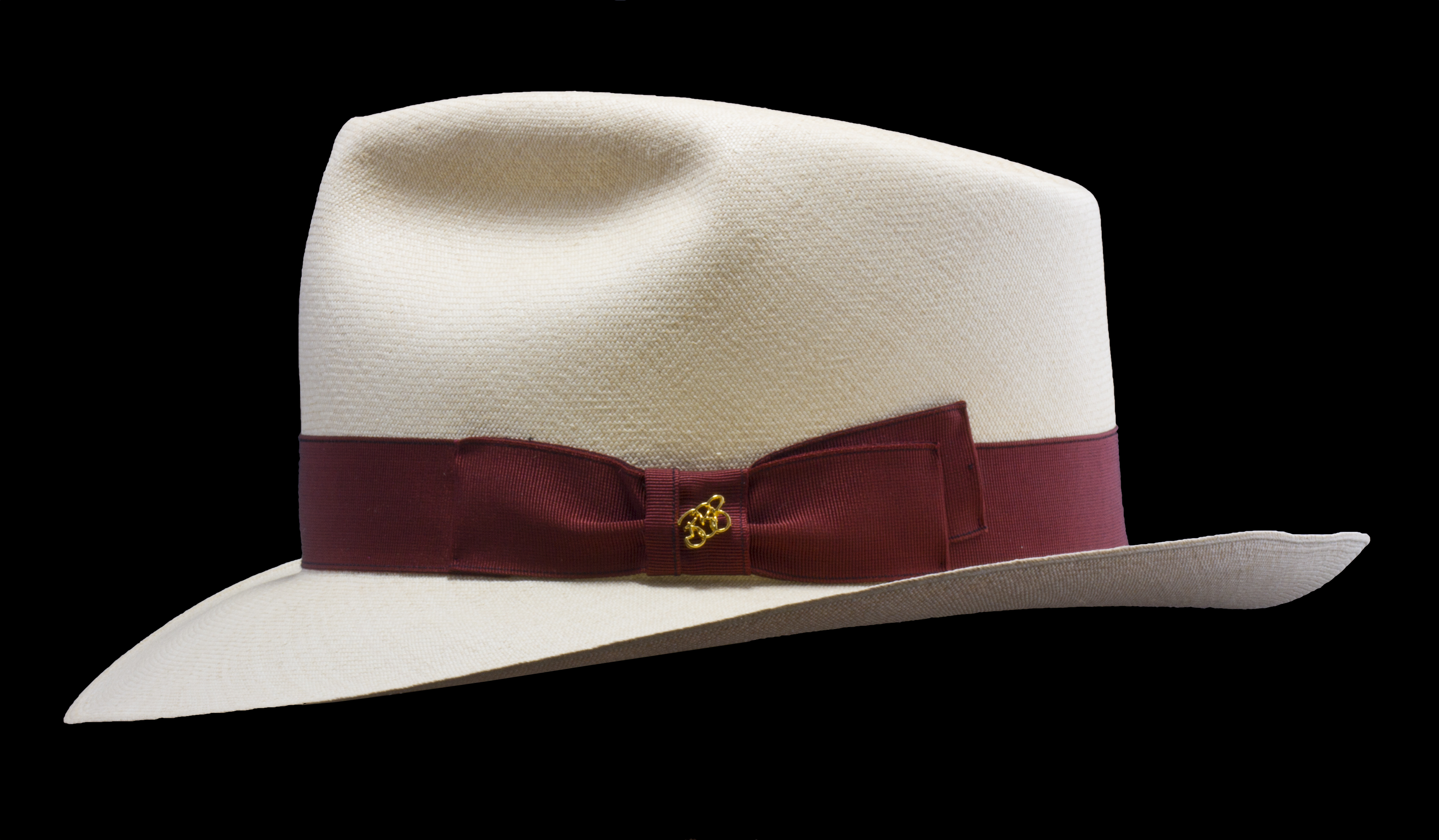 ‘The Great Gatsby’ Panama Hat