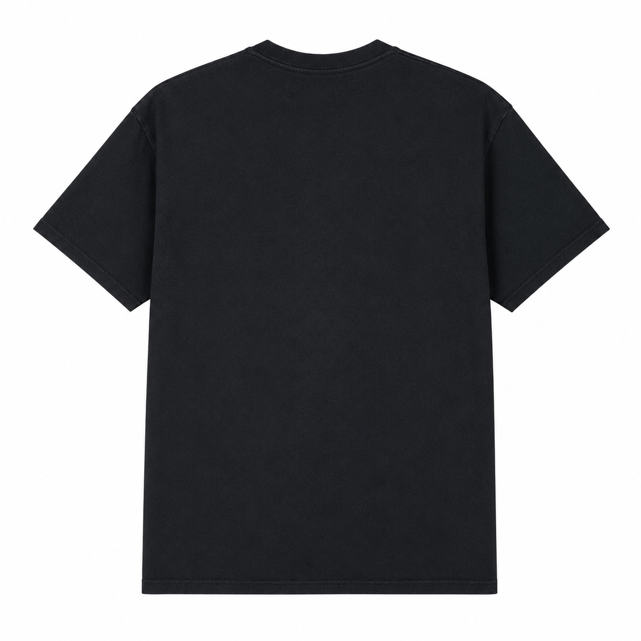 Camiseta Algodon Motley Crue Too Fast For Love