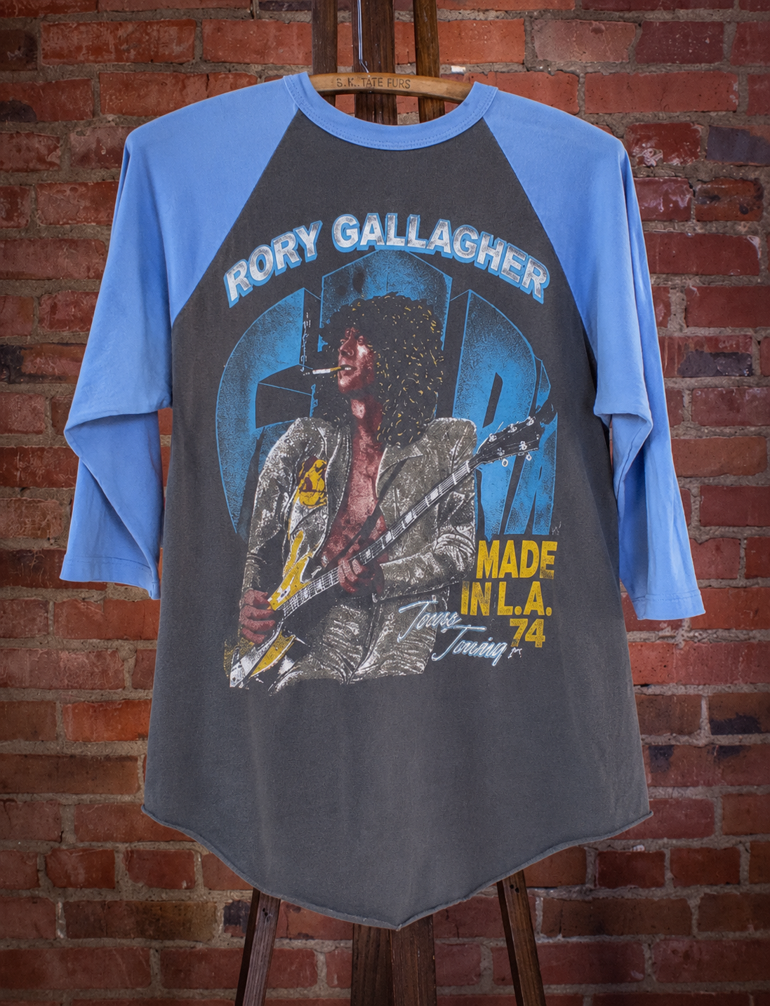 ✨Favorite Vintage Tees We Curated in 2025