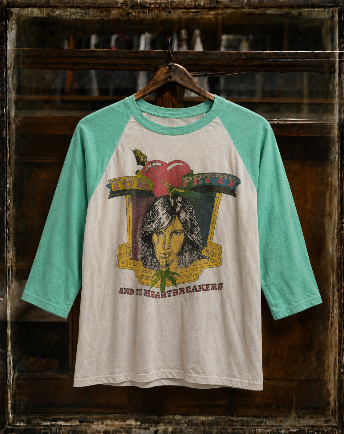 Final Drop: Vintage Rock Collector’s Grails 🔥💿