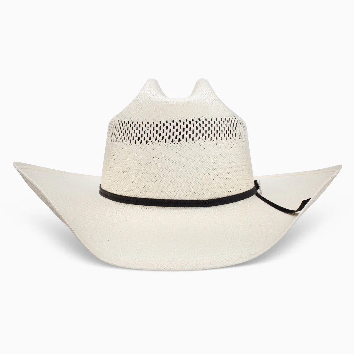 RES USTRC Big Money Straw Hat