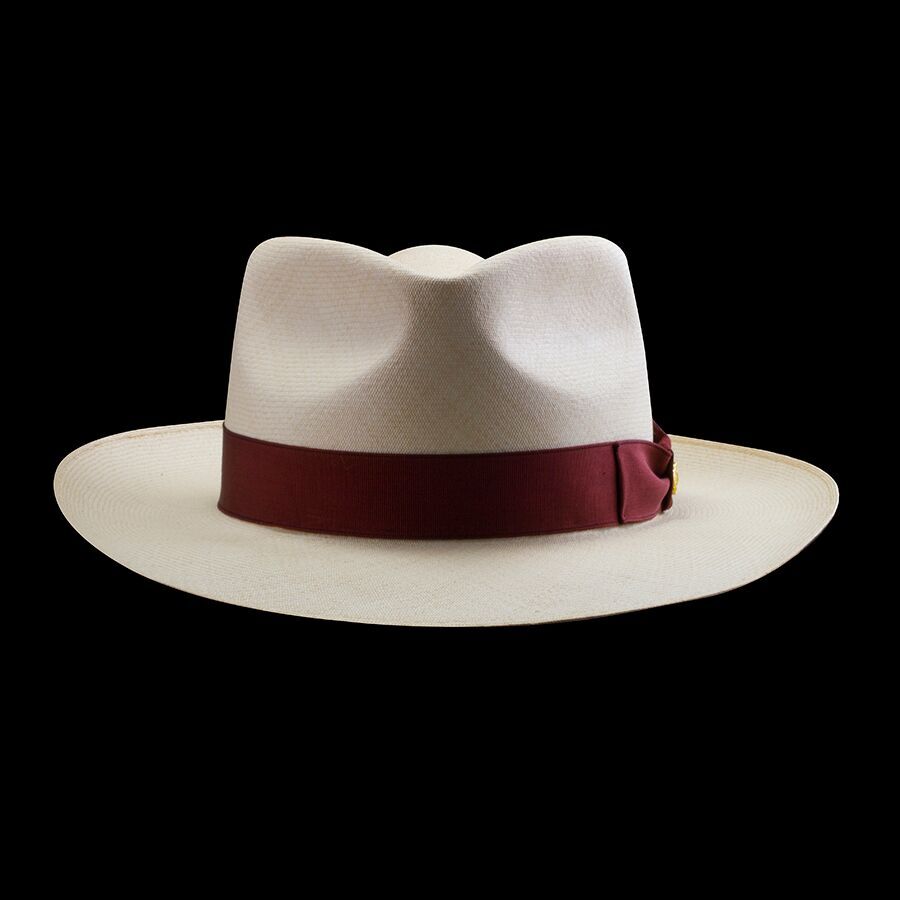 ‘The Great Gatsby’ Panama Hat