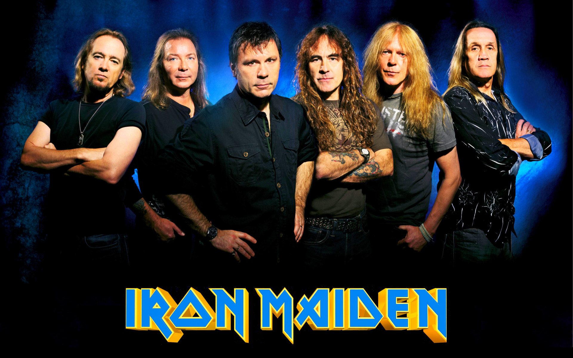 New Iron Maiden Music? Its Finally Here. – The Ultimate Sound