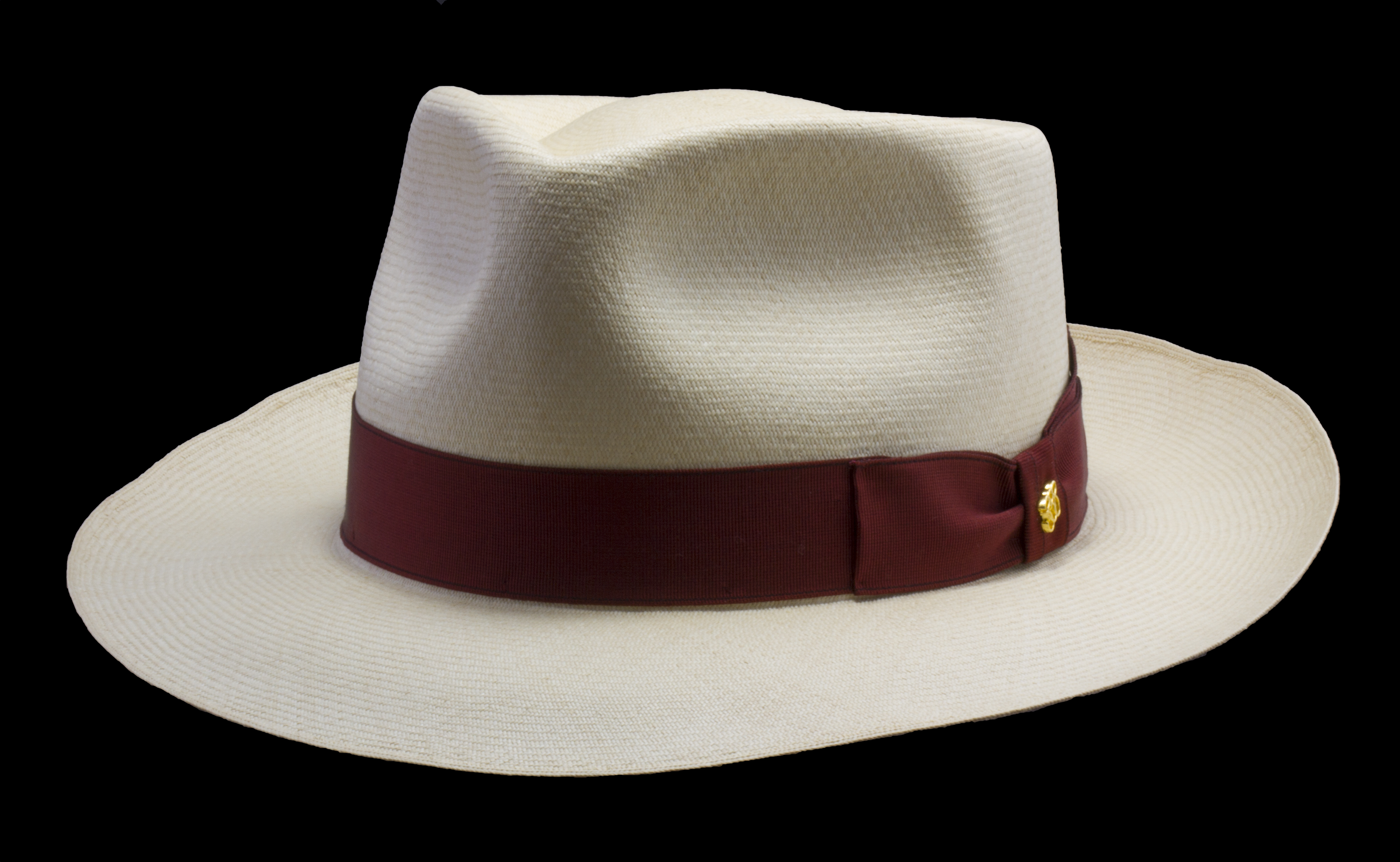 ‘The Great Gatsby’ Panama Hat