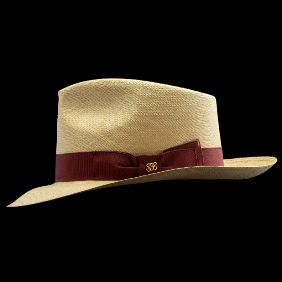 ‘The Great Gatsby’ Panama Hat