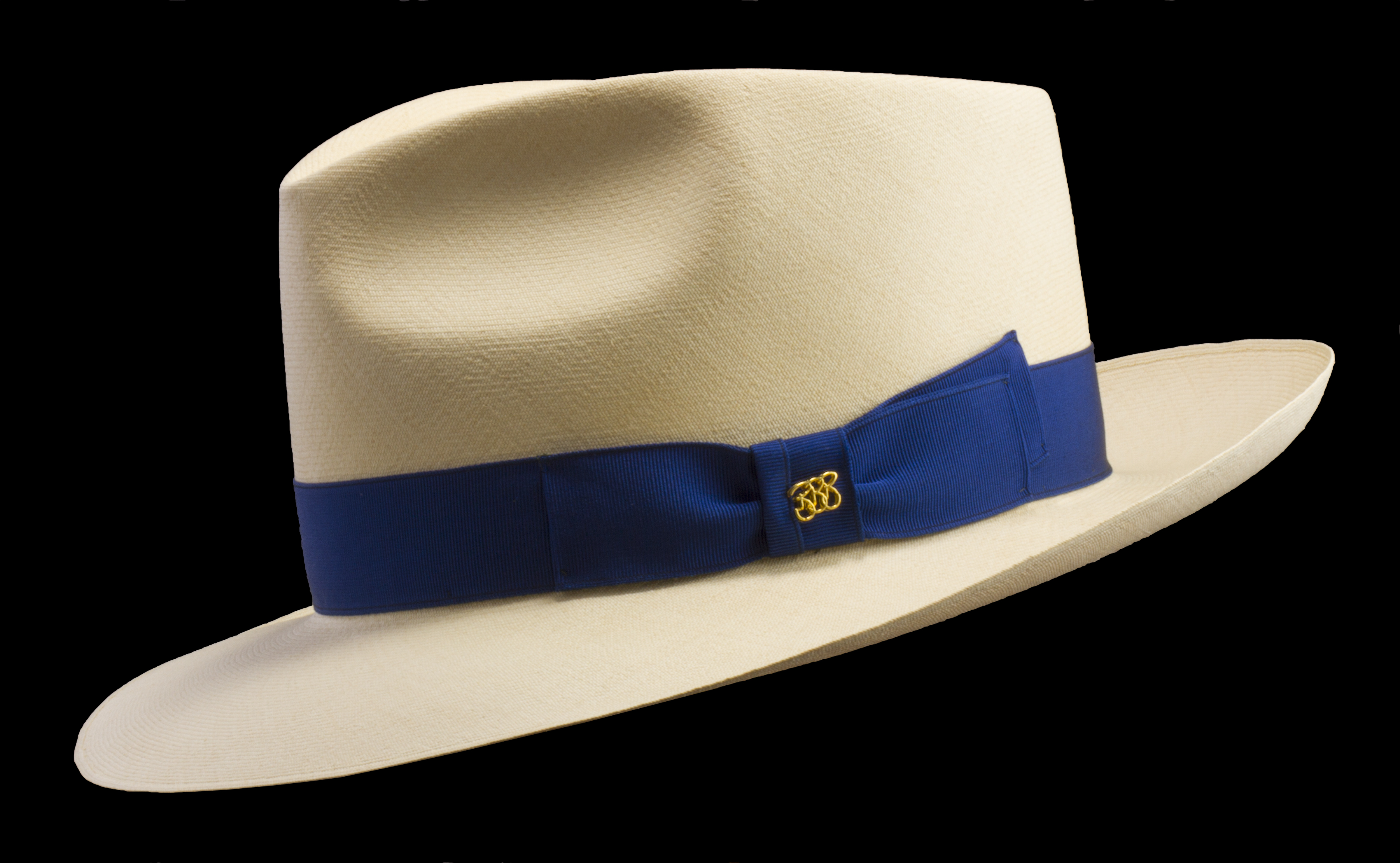 ‘The Great Gatsby’ Panama Hat