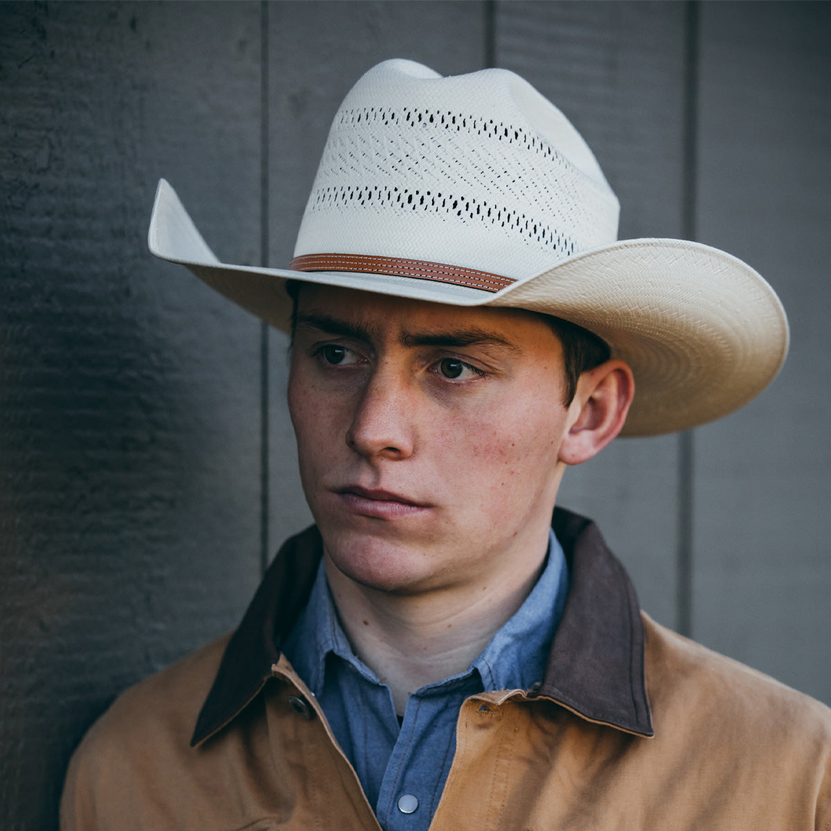20X Colt - George Strait Cowboy Hat