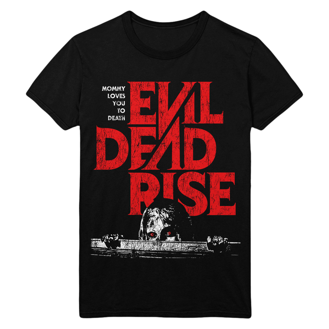 Evil Dead Rise: Evil Elle T-Shirt