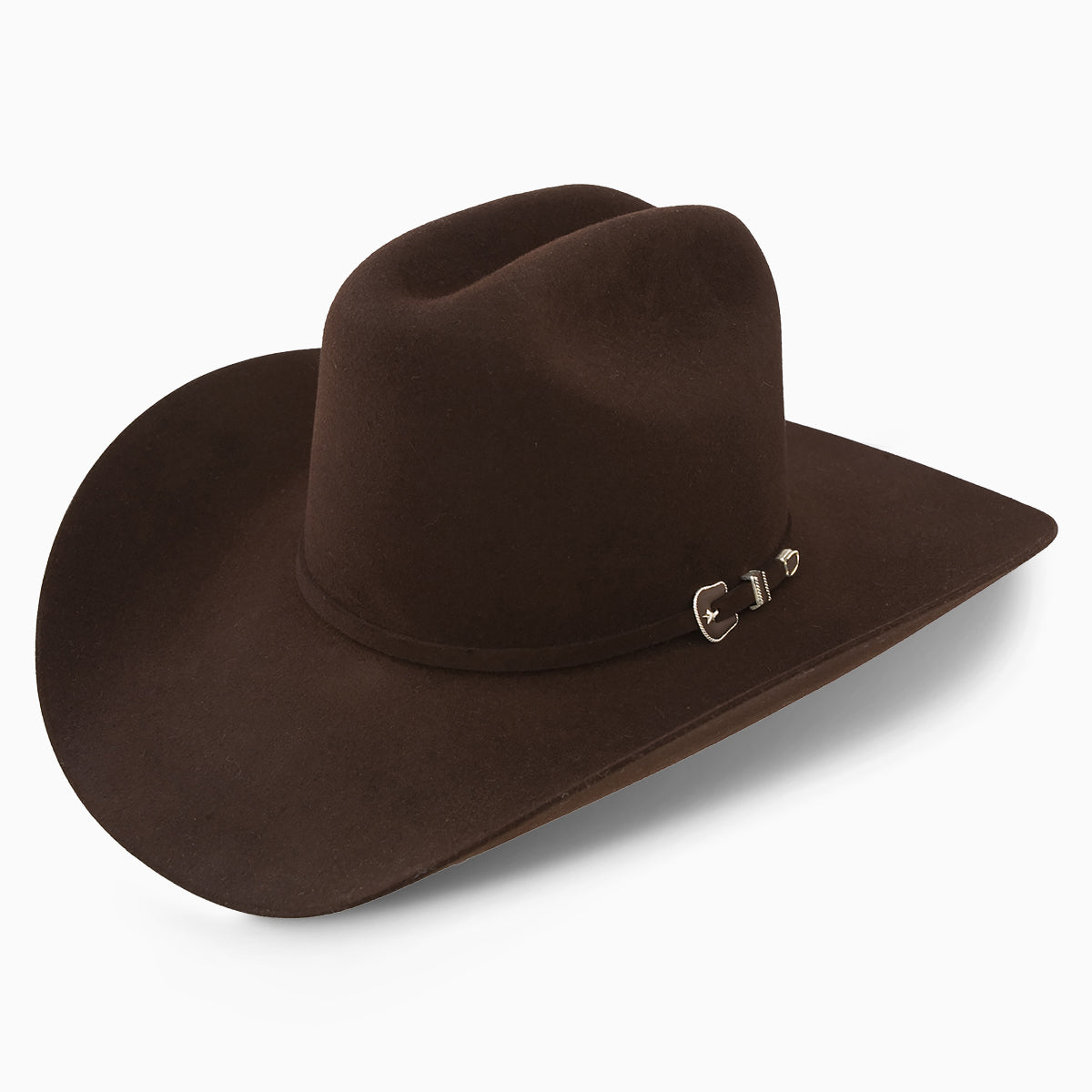 6X City Limits - George Strait Cowboy Hat