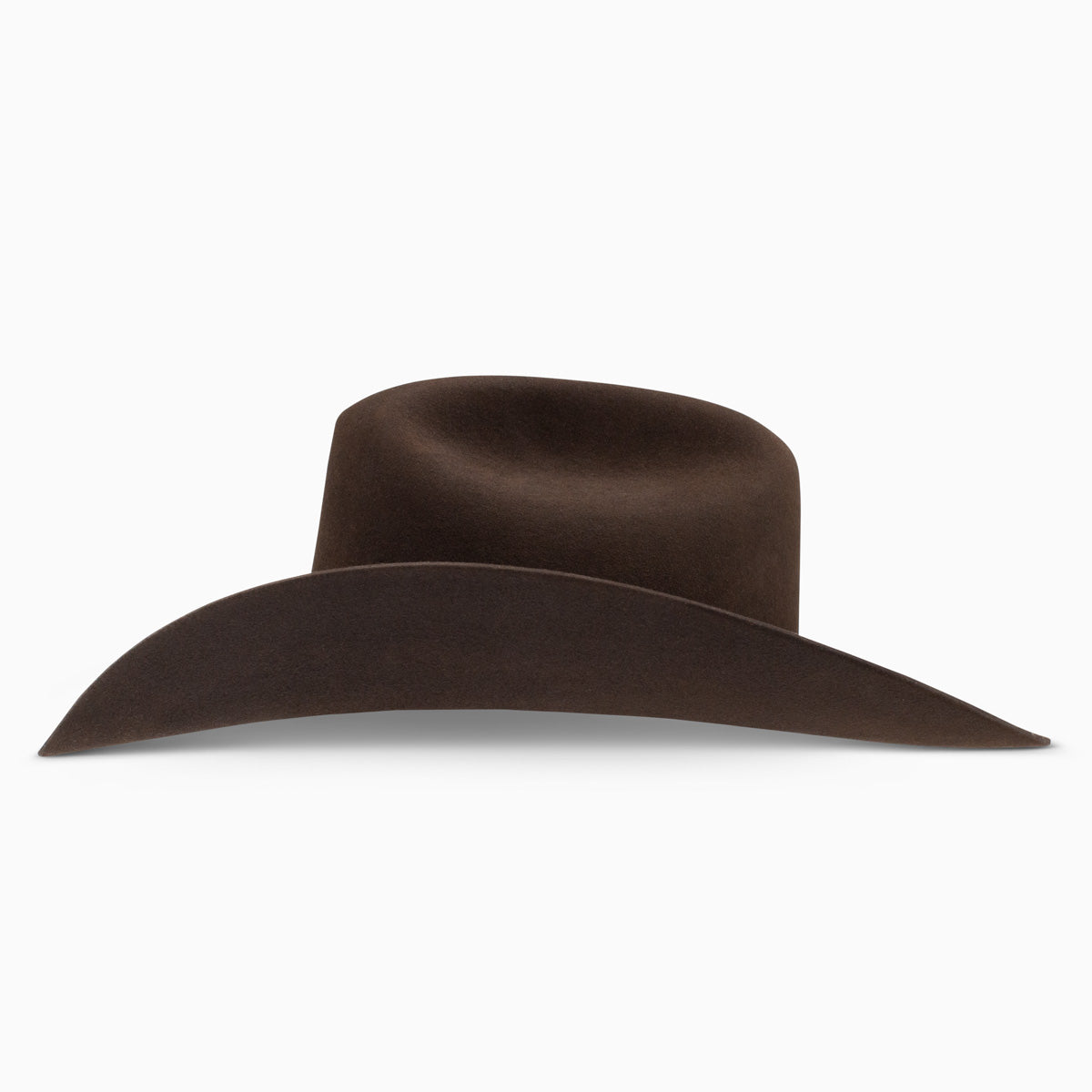 6X City Limits - George Strait Cowboy Hat