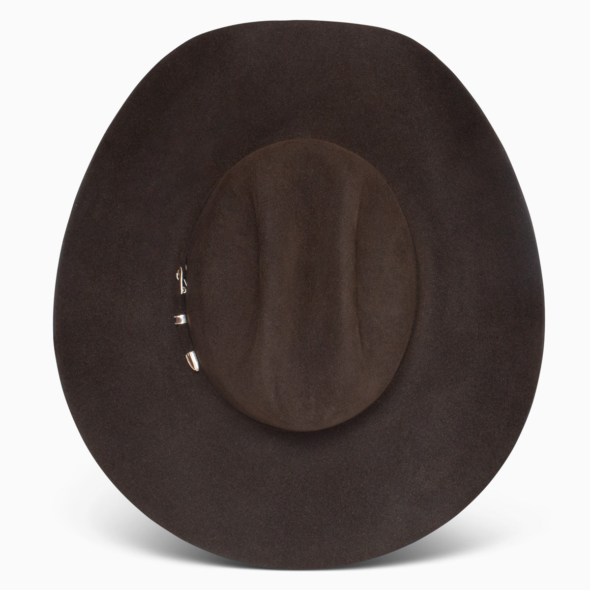 6X City Limits - George Strait Cowboy Hat