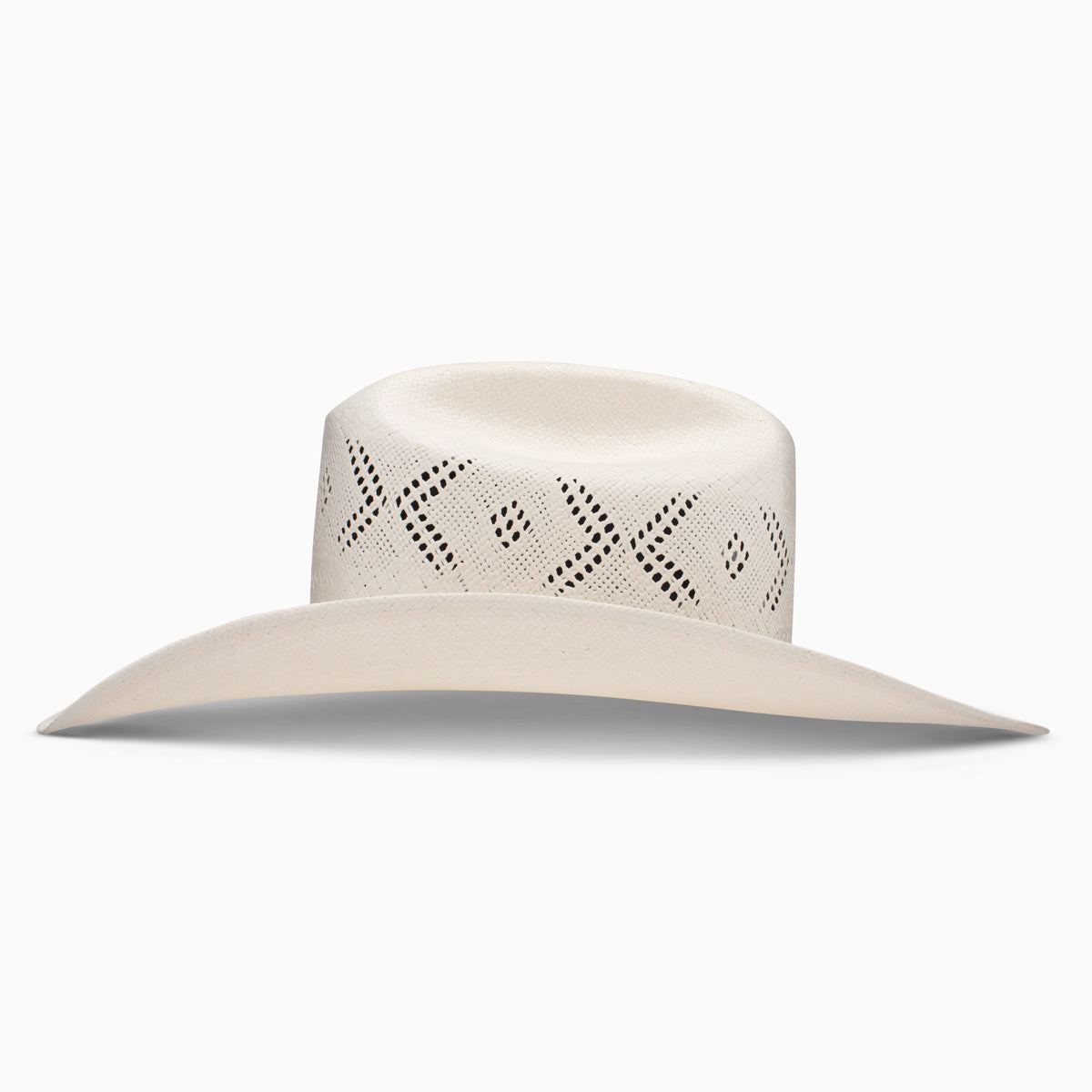 20X Reins BA Profile Cowboy Hat