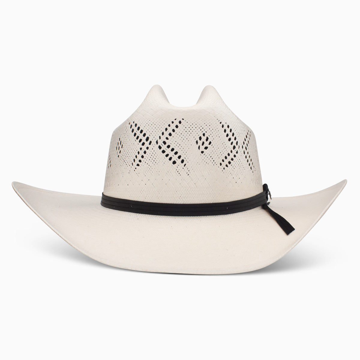 20X Reins BA Profile Cowboy Hat