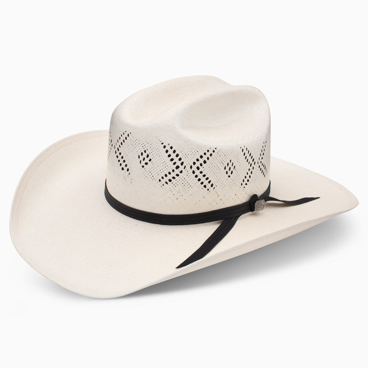 20X Reins BA Profile Cowboy Hat
