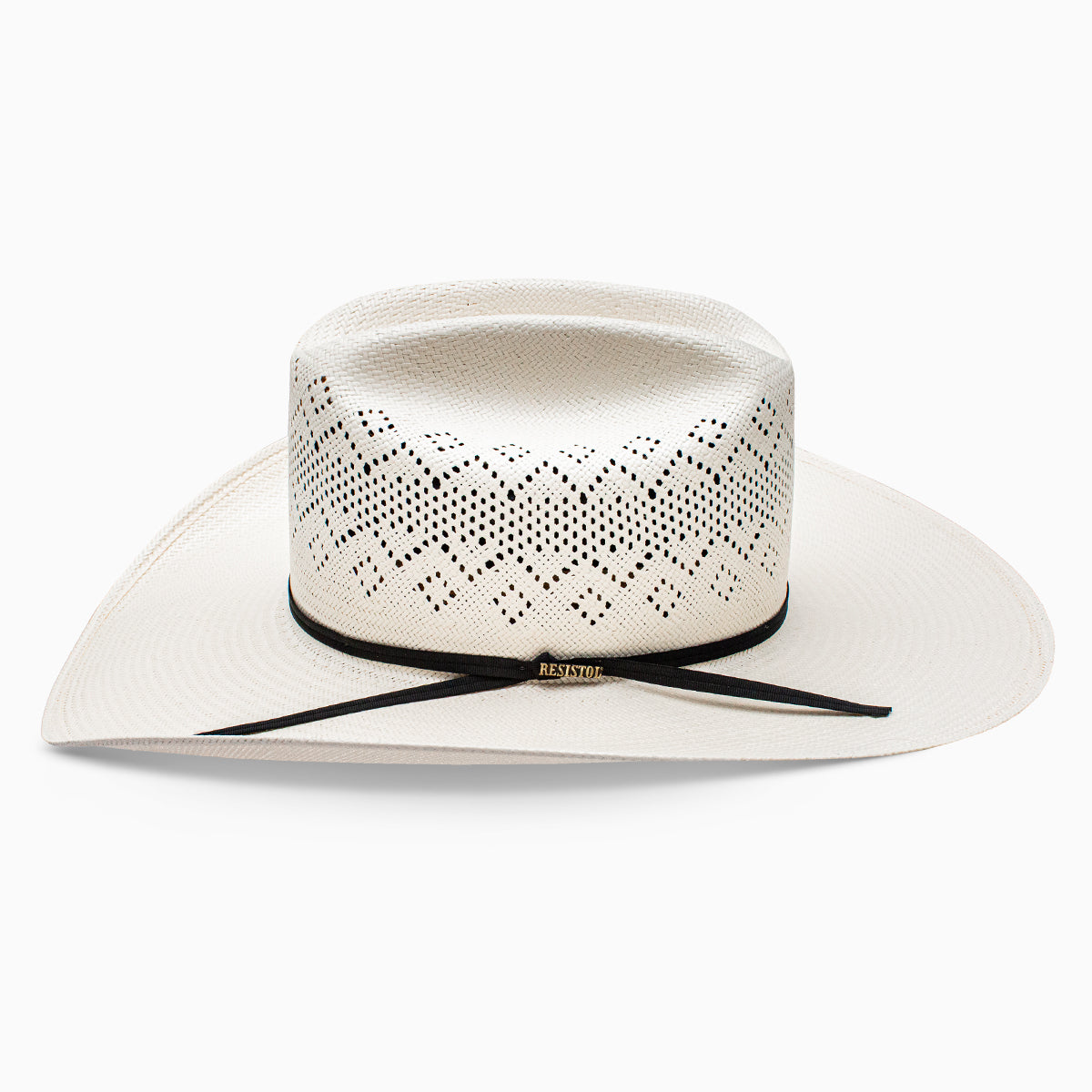 20X Riverton BA Profile Cowboy Hat