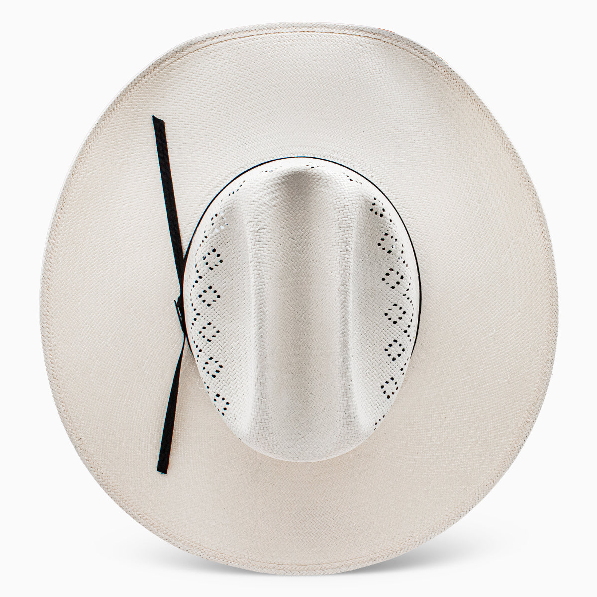 20X Riverton BA Profile Cowboy Hat