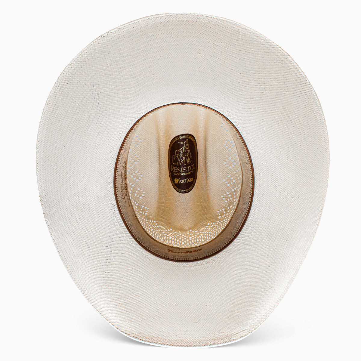 20X Riverton BA Profile Cowboy Hat
