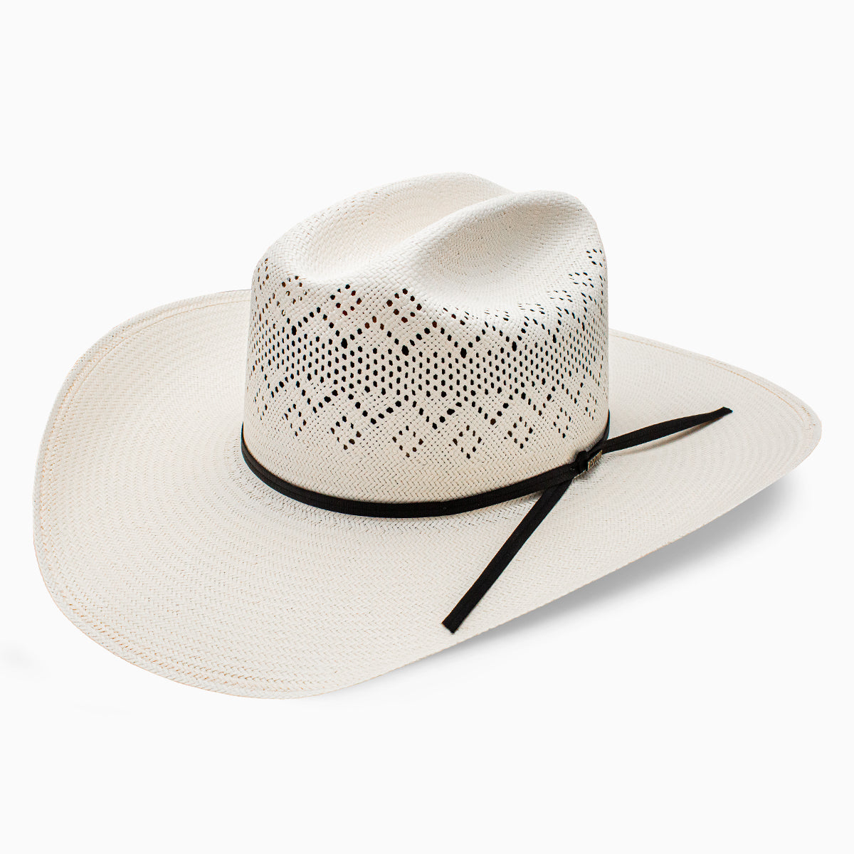 20X Riverton BA Profile Cowboy Hat