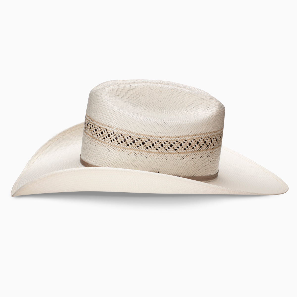 20X Wildfire 30 Profile - USTRC Cowboy Hat