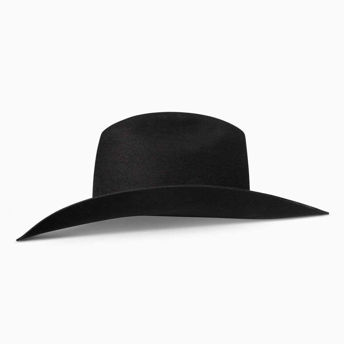3X Mustang Trail Cowboy Hat