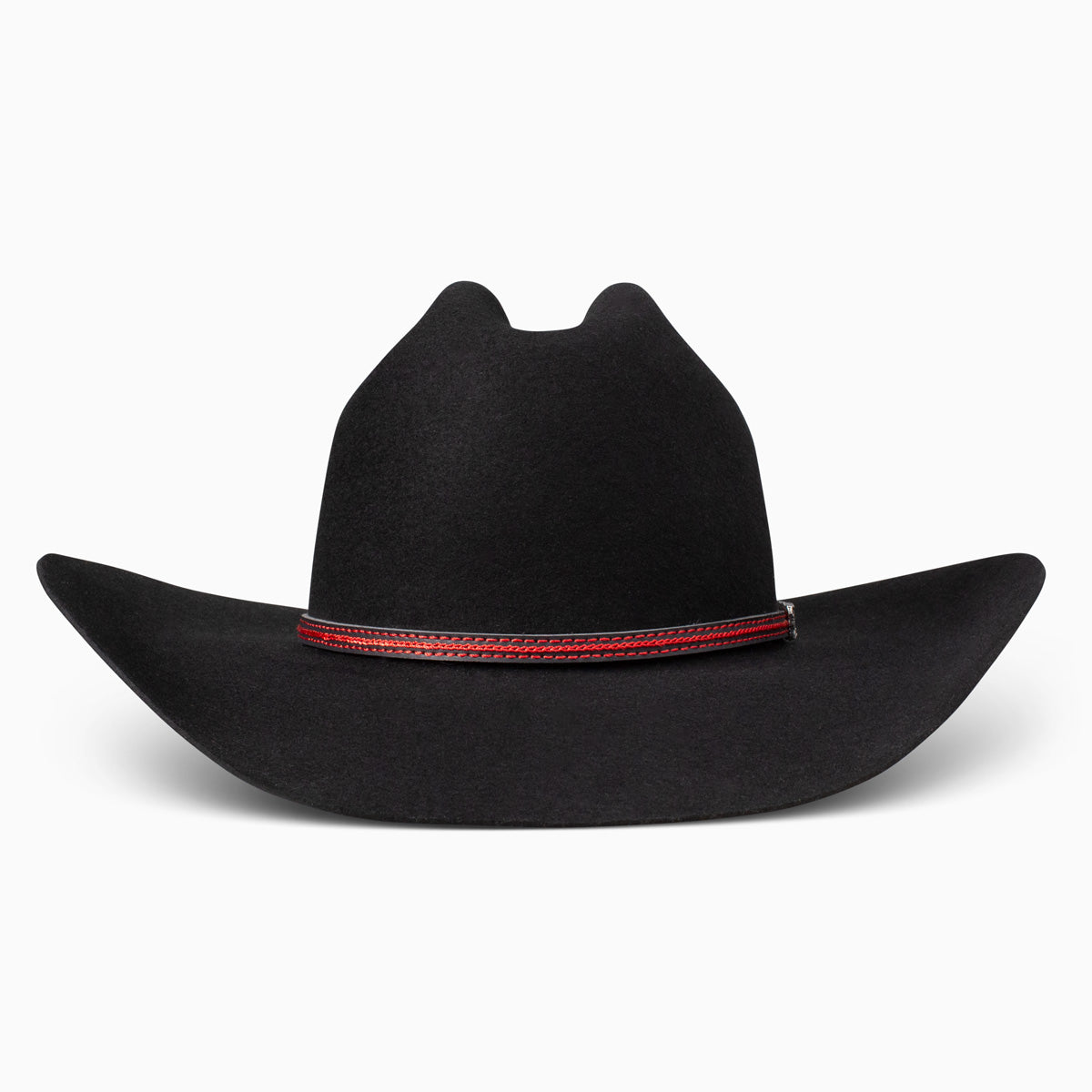 3X Mustang Trail Cowboy Hat