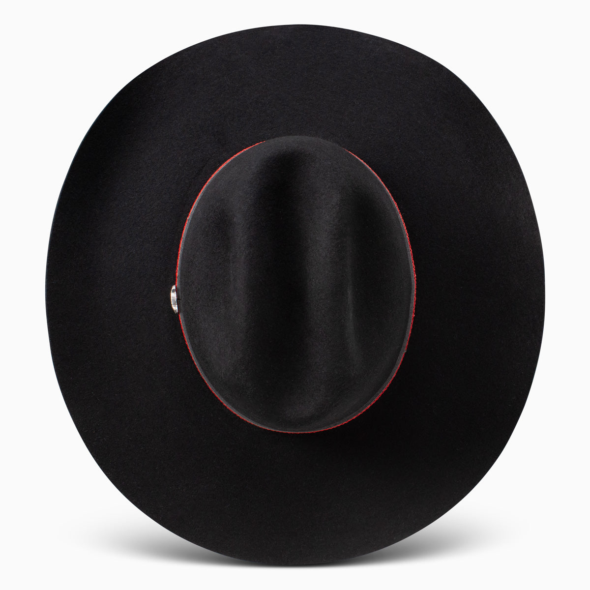 3X Mustang Trail Cowboy Hat