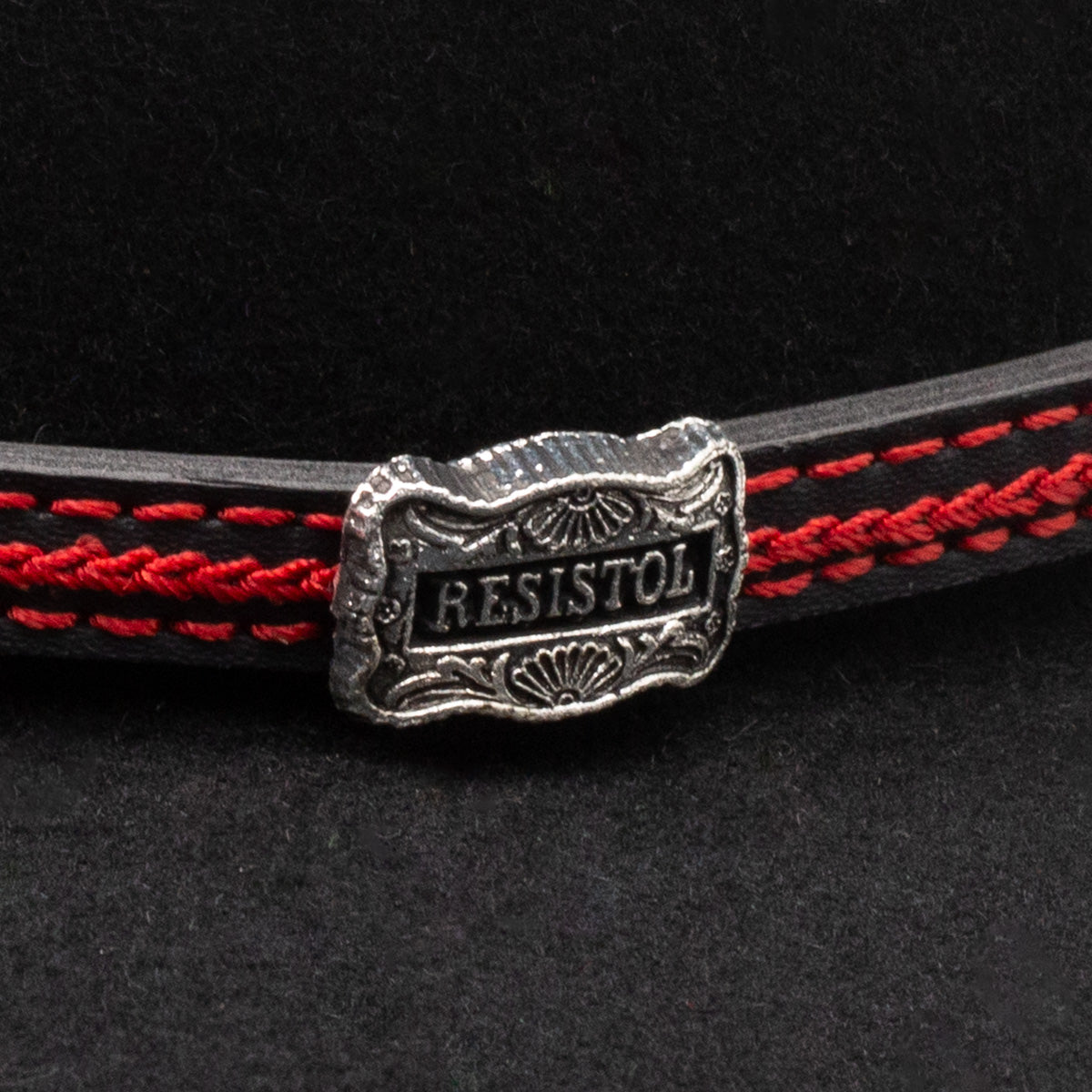 3X Mustang Trail Cowboy Hat