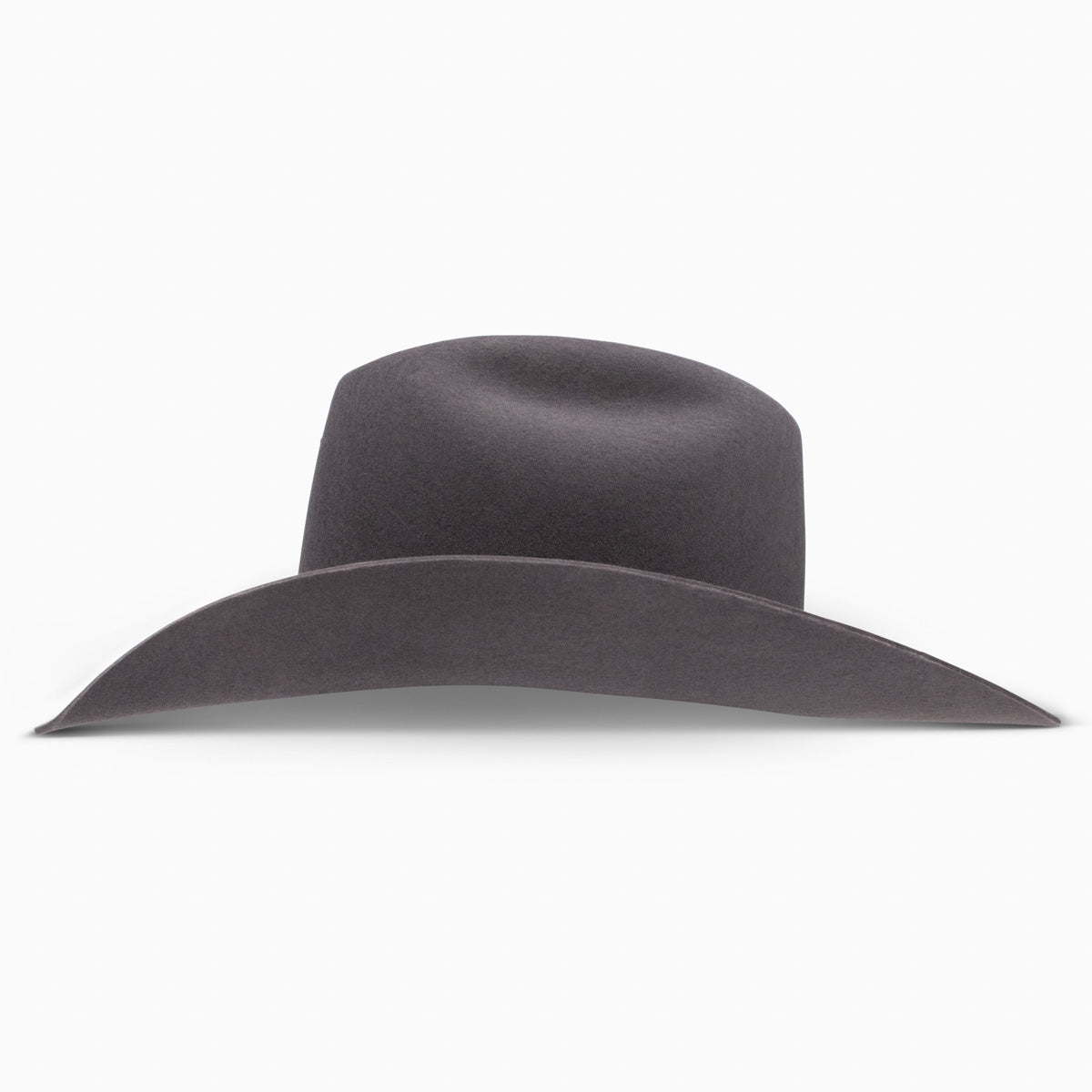 3X Mustang Trail Cowboy Hat