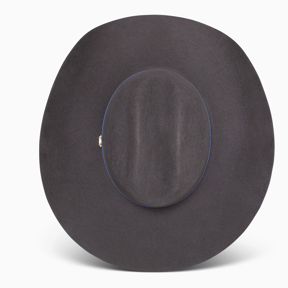 3X Mustang Trail Cowboy Hat