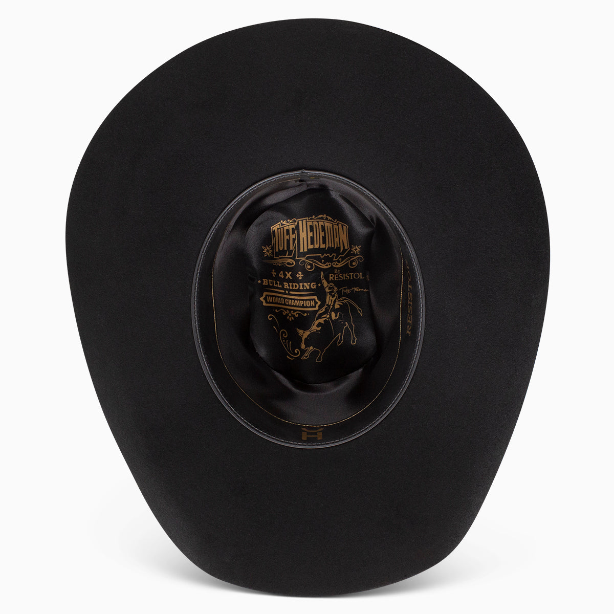 3X Tempe - Tuff Hedeman Cowboy Hat