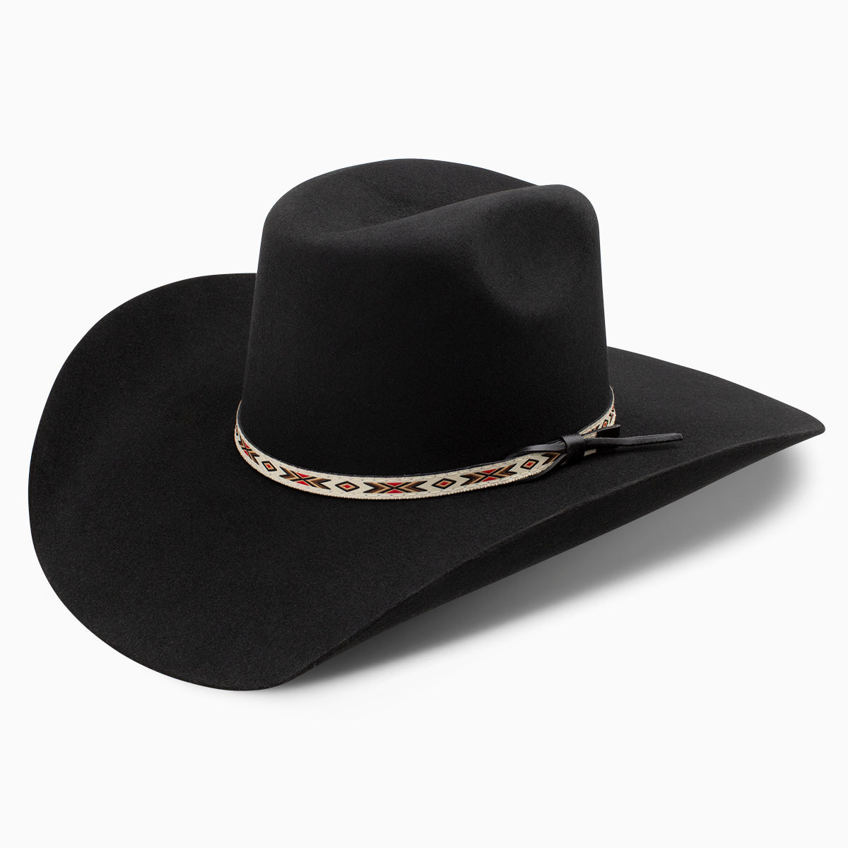 3X Tempe - Tuff Hedeman Cowboy Hat