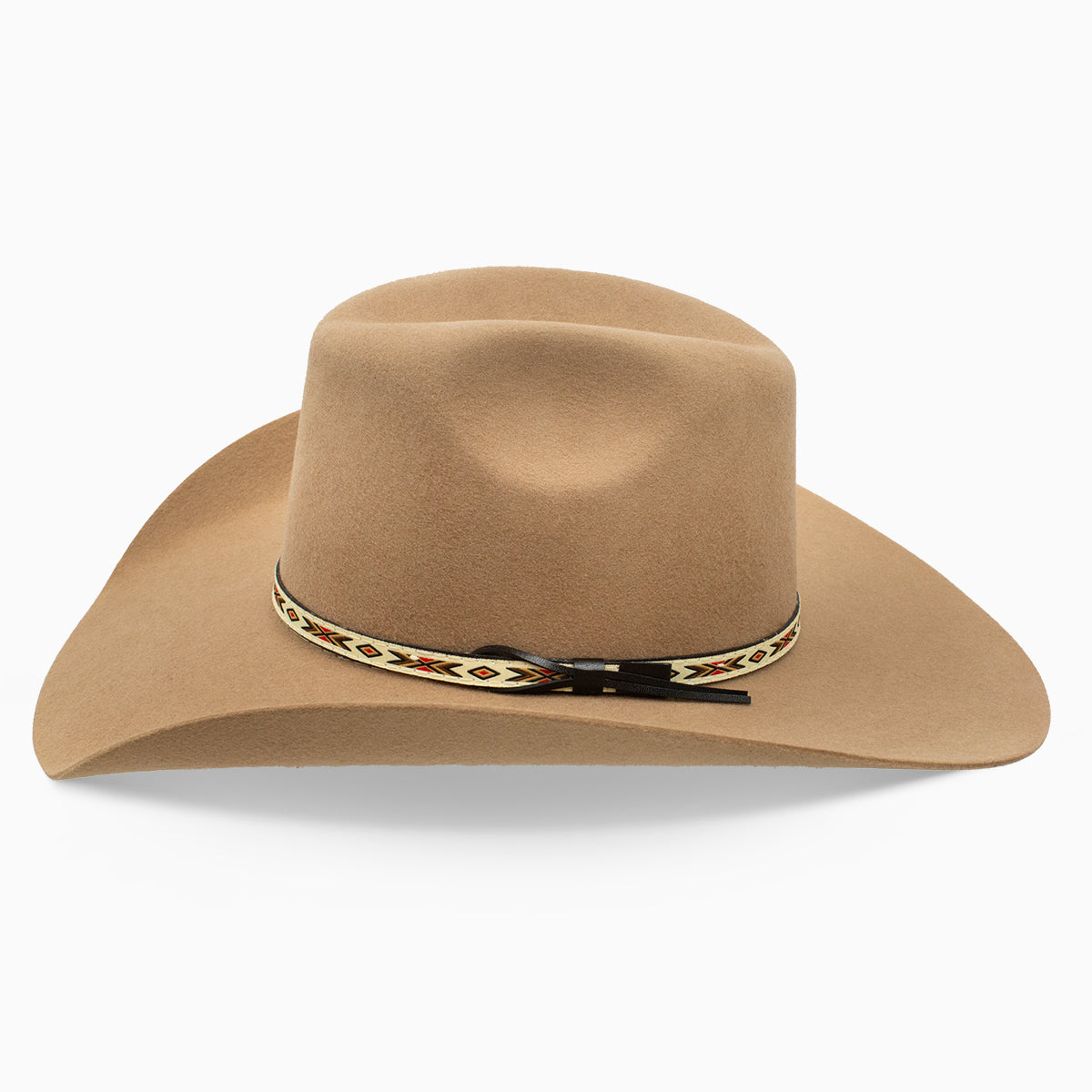 3X Tempe - Tuff Hedeman Cowboy Hat