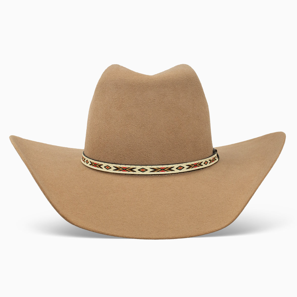 3X Tempe - Tuff Hedeman Cowboy Hat