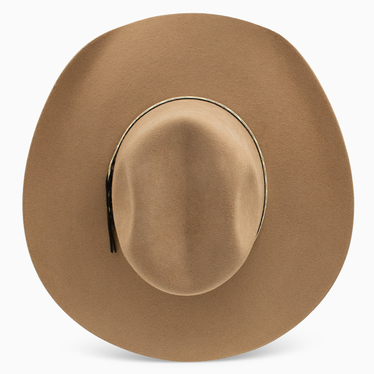 3X Tempe - Tuff Hedeman Cowboy Hat