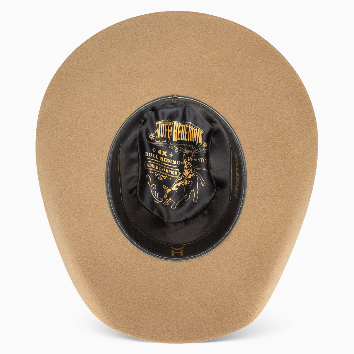 3X Tempe - Tuff Hedeman Cowboy Hat