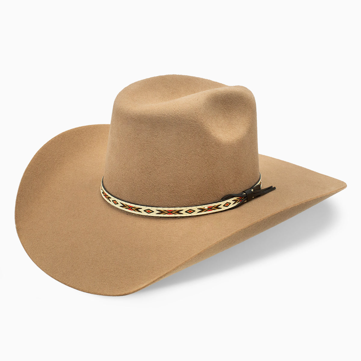 3X Tempe - Tuff Hedeman Cowboy Hat