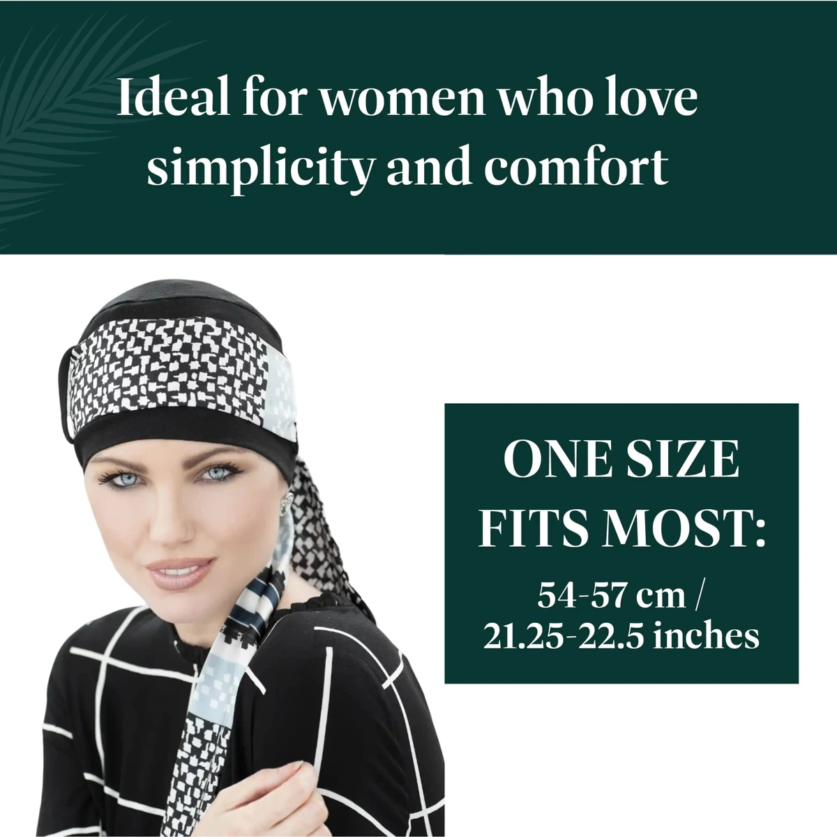 Yanna Black Midnight Pearl