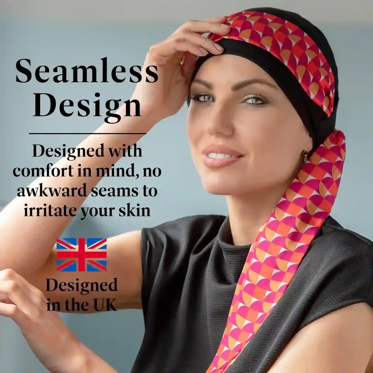 Yanna Black Golden Allure