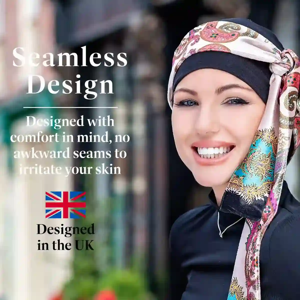 Yanna Black Velvet Alba Turquoise